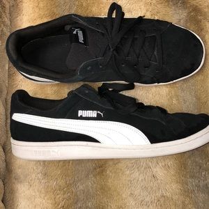 PUMA Suede Classic+Sneaker